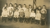 Black Creek Kindergarten Students, 1911